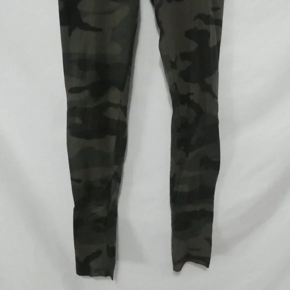 TNA | small | Camouflage Patterned Stylish Leggings | NWOT - Picture 7 of 16